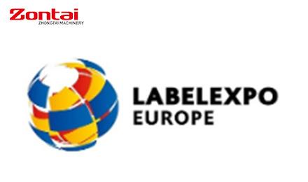 ​16–19 SEPTEMBER 2025, Fira Gran Via, Barcelona Labelexpoeurope 2025