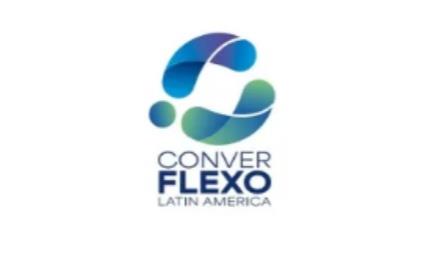 ConverFlexo, the packaging exhibition in São Paulo, Brazil