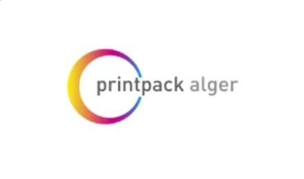 PrintPack Alger - Drupa Africa Exhibition