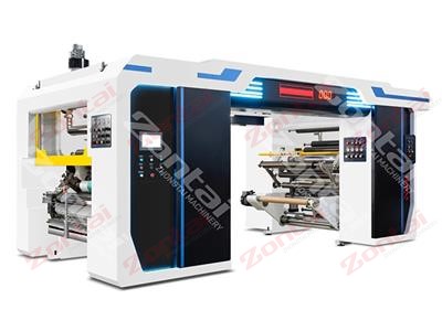 ZT-A1050 /1350 Solventless Laminating Machine  (500m/min)